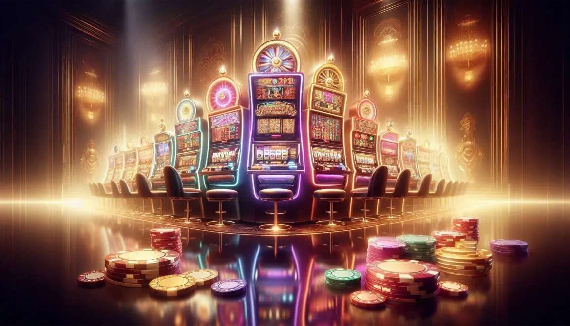 Magic Win Casino